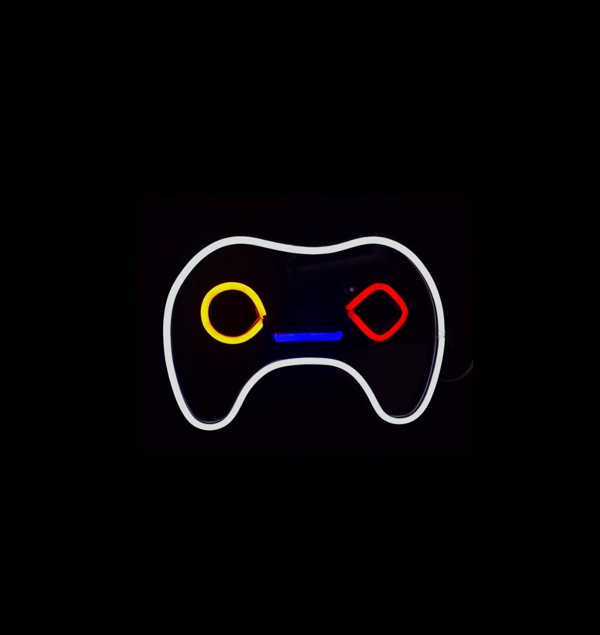 Tabella luminosa Joystick