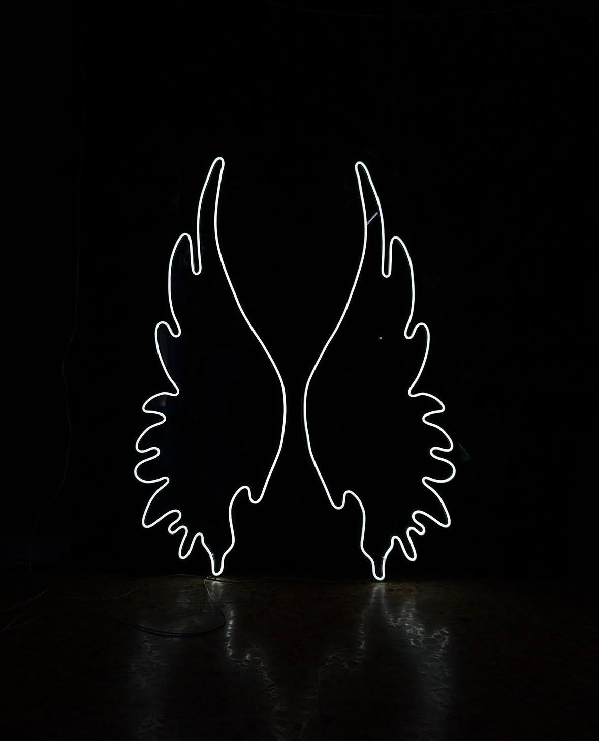 Tabella luminosa Ali