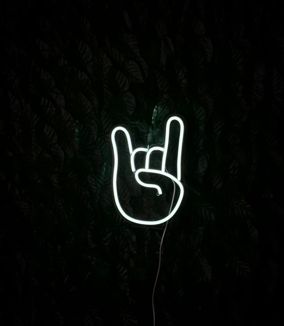 Tabella luminosa Corna